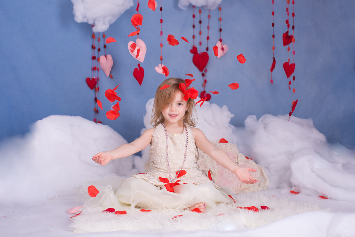 Valentine’s day mini sessions | KseniaP. Photography