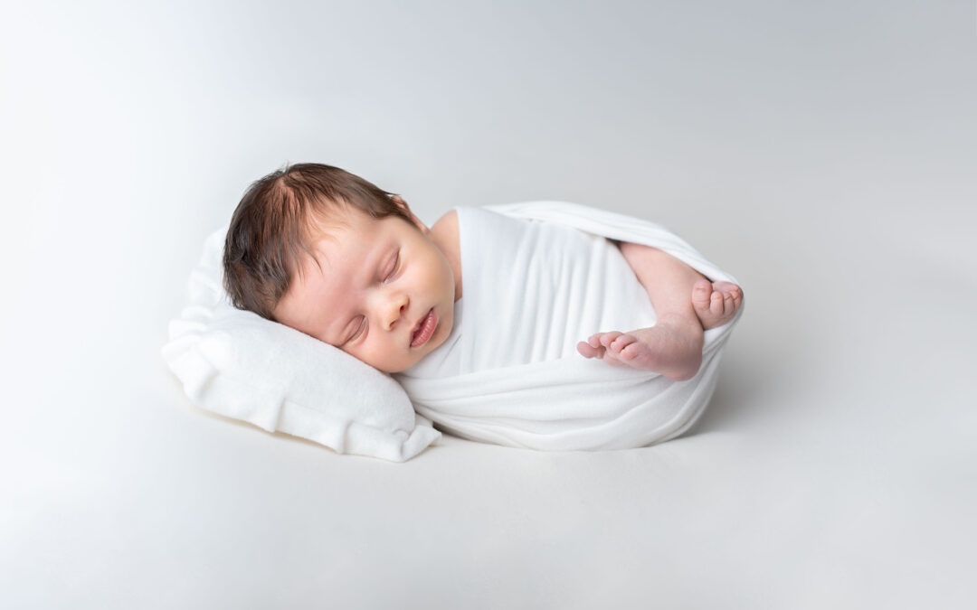 How to Select the Ideal Halifax Newborn Photographer