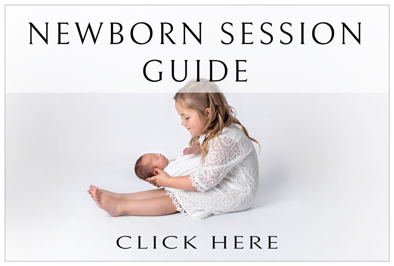 Newborn sessions guide by KseniaP.Photography