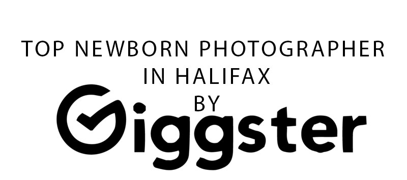 Top Newborn Photographer by Giggster